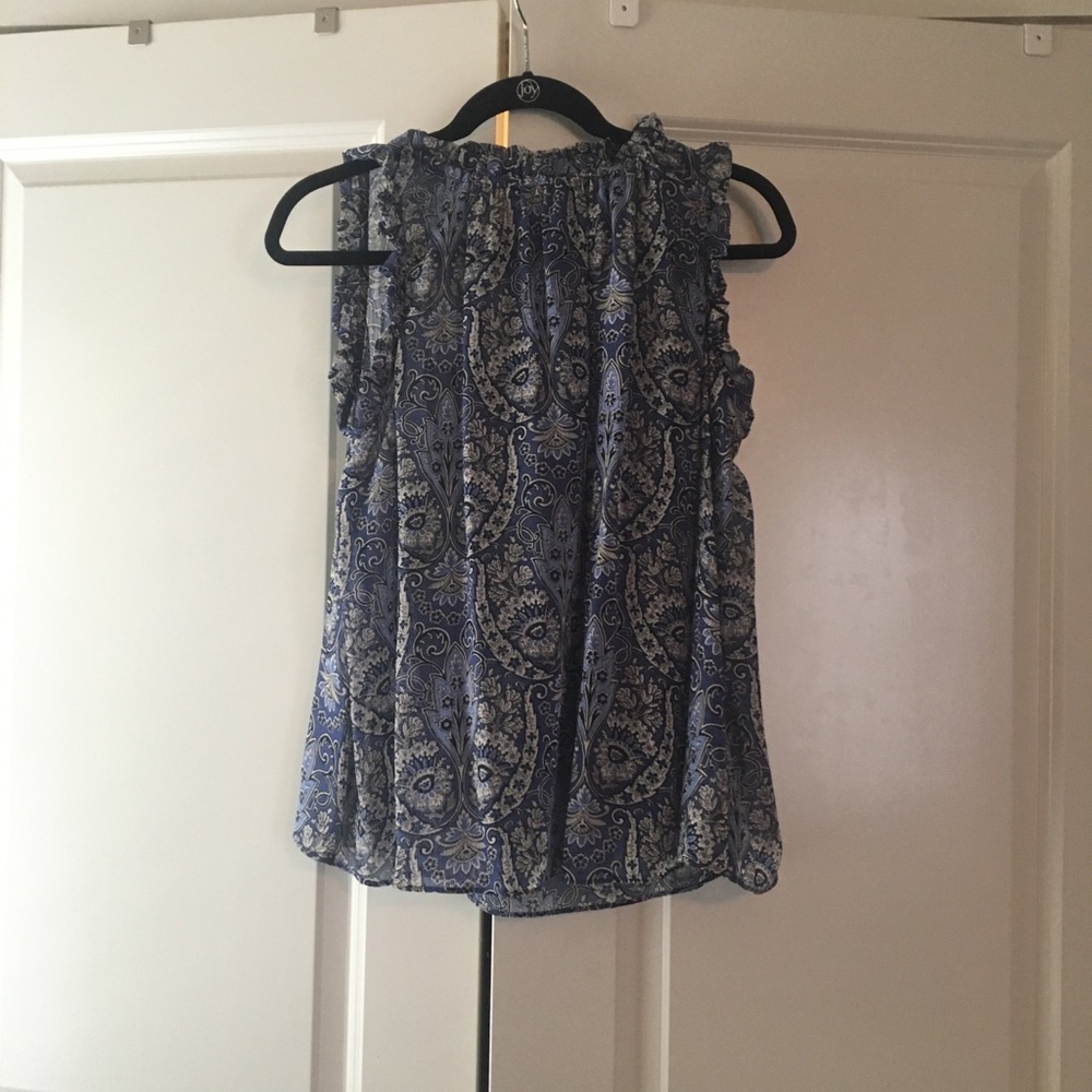 GAP blouse